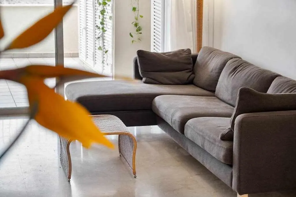 Apartamento Bello Teide Puerto De La Cruz Apartment Santa Cruz de Tenerife