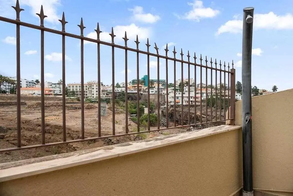 Apartamento Bello Teide Puerto De La Cruz Apartment Santa Cruz de Tenerife Spain