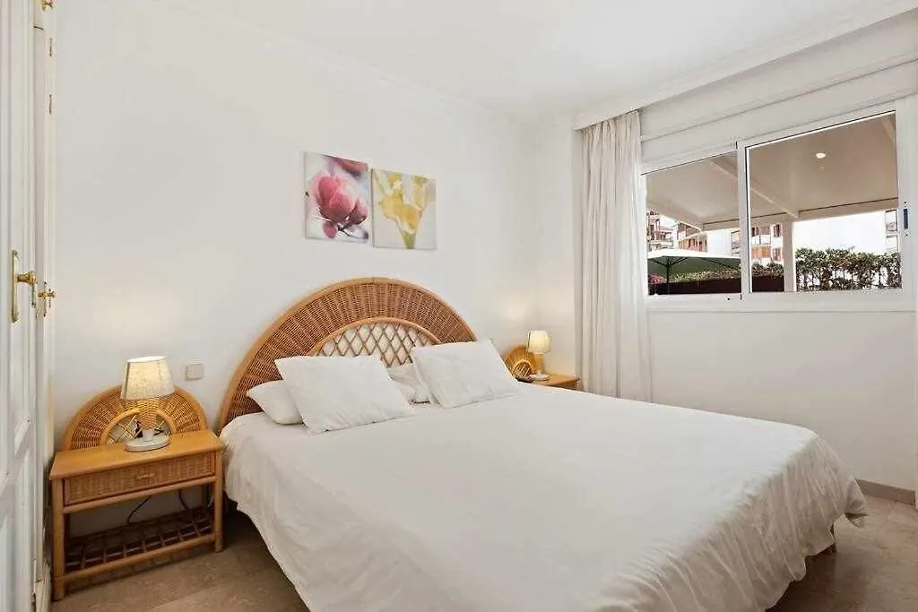 Apartamento Bello Teide Puerto De La Cruz Apartment Santa Cruz de Tenerife