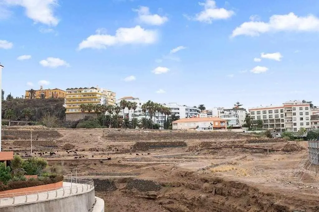 Apartamento Bello Teide Puerto De La Cruz Apartment Santa Cruz de Tenerife 0*,