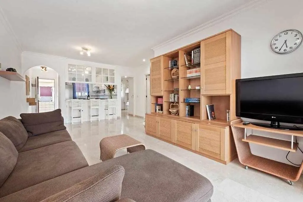 Apartamento Bello Teide Puerto De La Cruz Apartment Santa Cruz de Tenerife