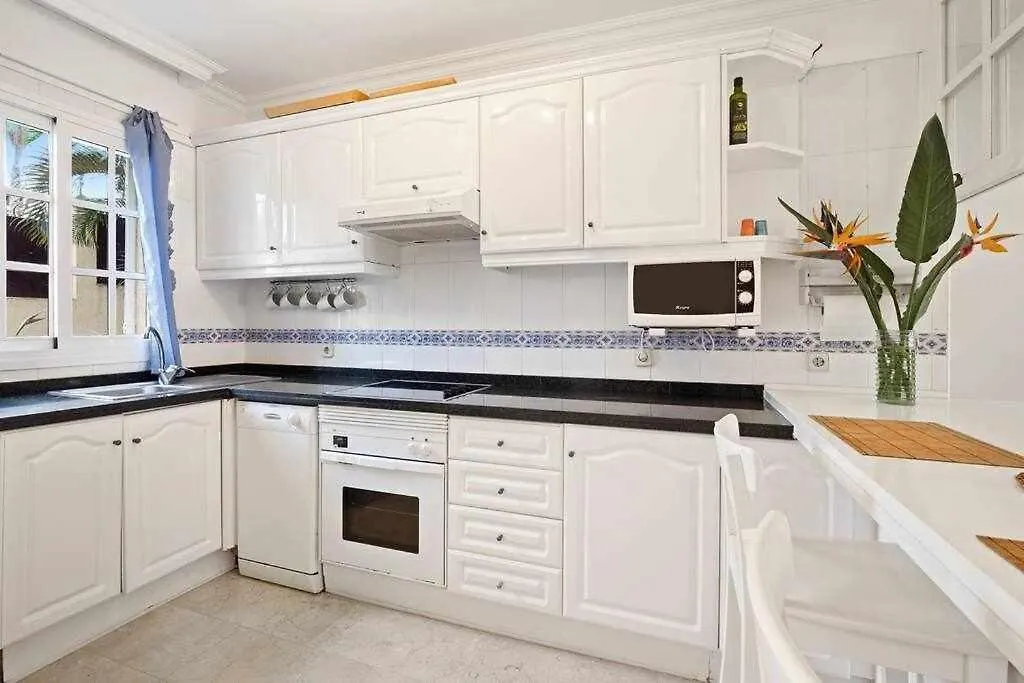 Apartamento Bello Teide Puerto De La Cruz Apartment Santa Cruz de Tenerife