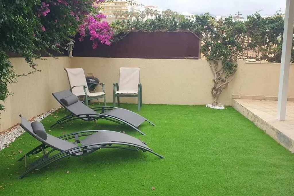 Apartamento Bello Teide Puerto De La Cruz Apartment Santa Cruz de Tenerife 0*,