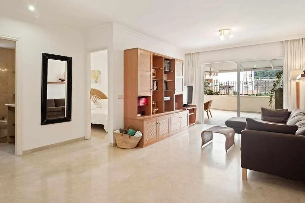Apartamento Bello Teide Puerto De La Cruz location