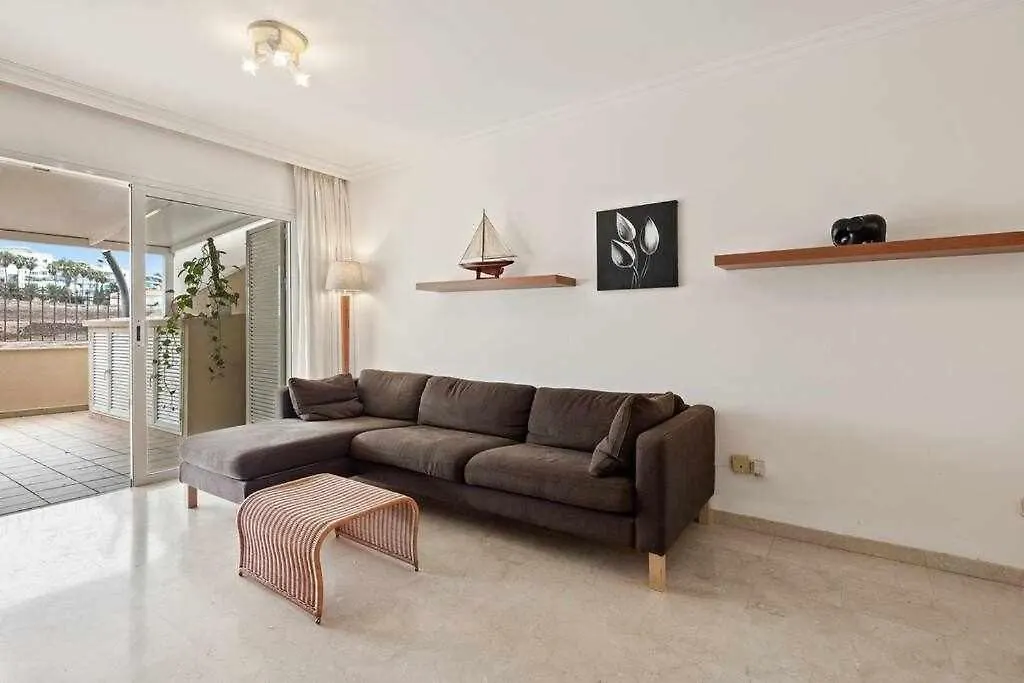 Apartamento Bello Teide Puerto De La Cruz Apartment Santa Cruz de Tenerife