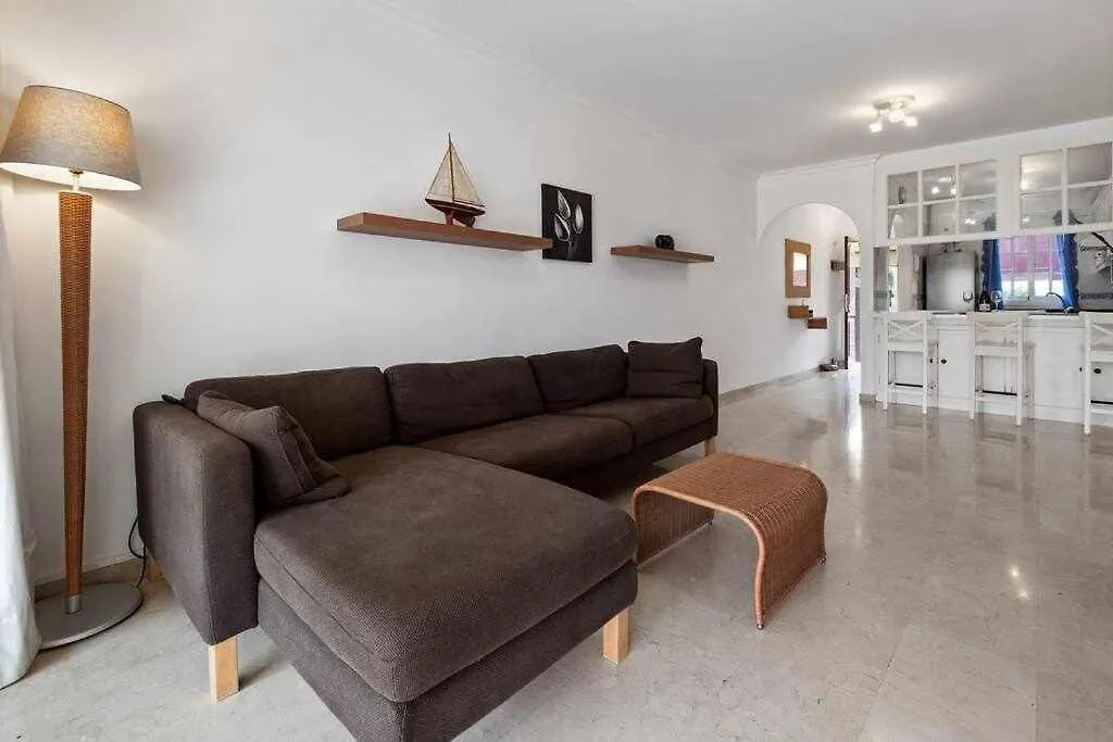 Apartamento Bello Teide Puerto De La Cruz Apartment Santa Cruz de Tenerife