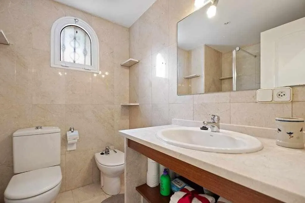 Apartamento Bello Teide Puerto De La Cruz Apartment Santa Cruz de Tenerife