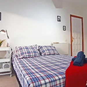 Verode Apartment, With Wifi Santa Cruz de Tenerife