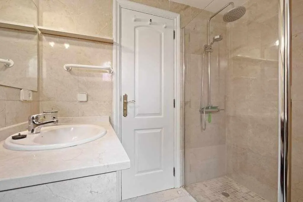 Apartamento Bello Teide Puerto De La Cruz Apartment Santa Cruz de Tenerife