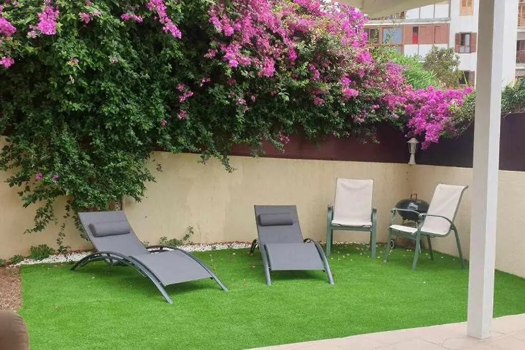 Apartamento Bello Teide Puerto De La Cruz Apartment Santa Cruz de Tenerife