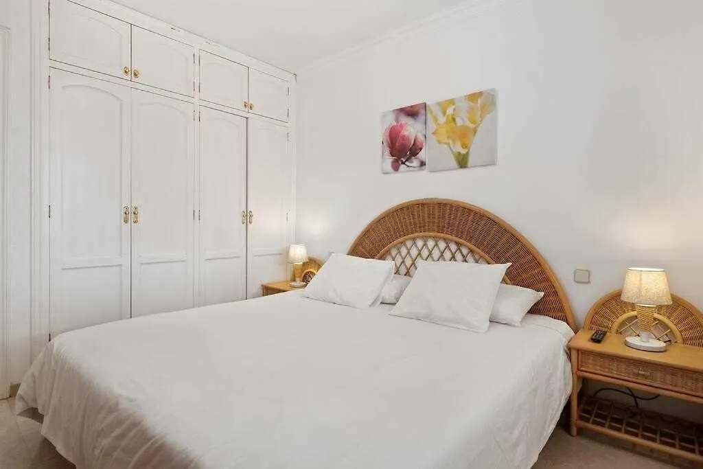 Apartamento Bello Teide Puerto De La Cruz Apartment Santa Cruz de Tenerife