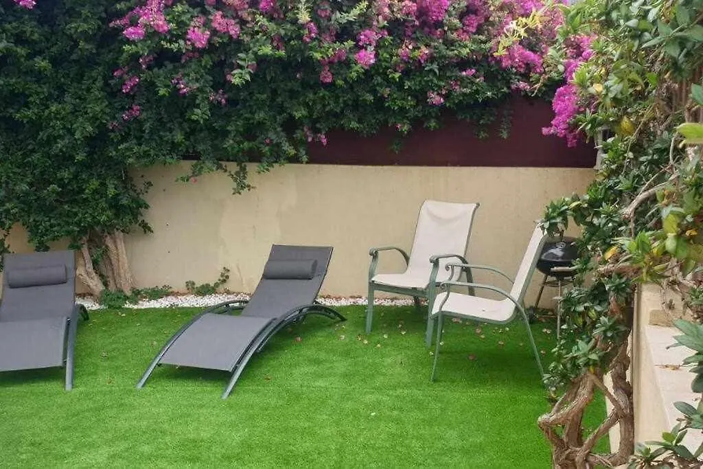 Apartamento Bello Teide Puerto De La Cruz Apartment Santa Cruz de Tenerife Spain
